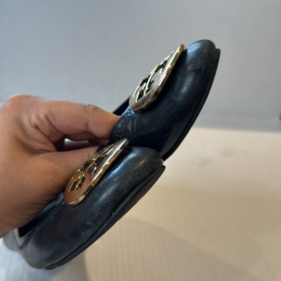 Tory Burch Ballet Flats - Picture 6 of 11